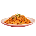 Made in Chongqing Instant Spicy Noodles Traditional Homemade Dry Chinese Noodles 180g